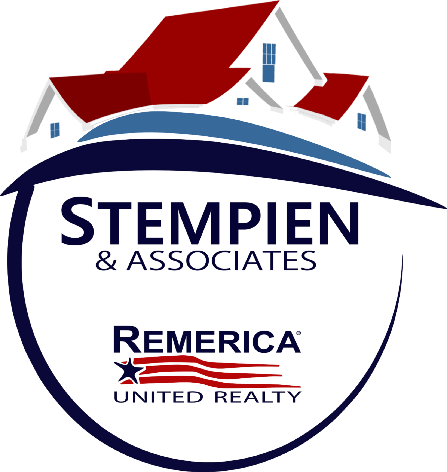 Stempien & Associates with Remerica United Realty